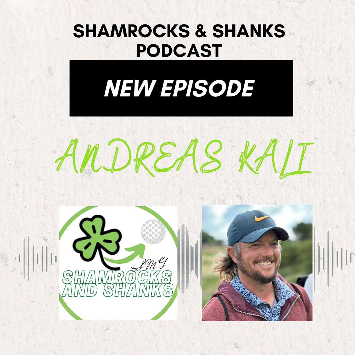 The One with Andreas Kali