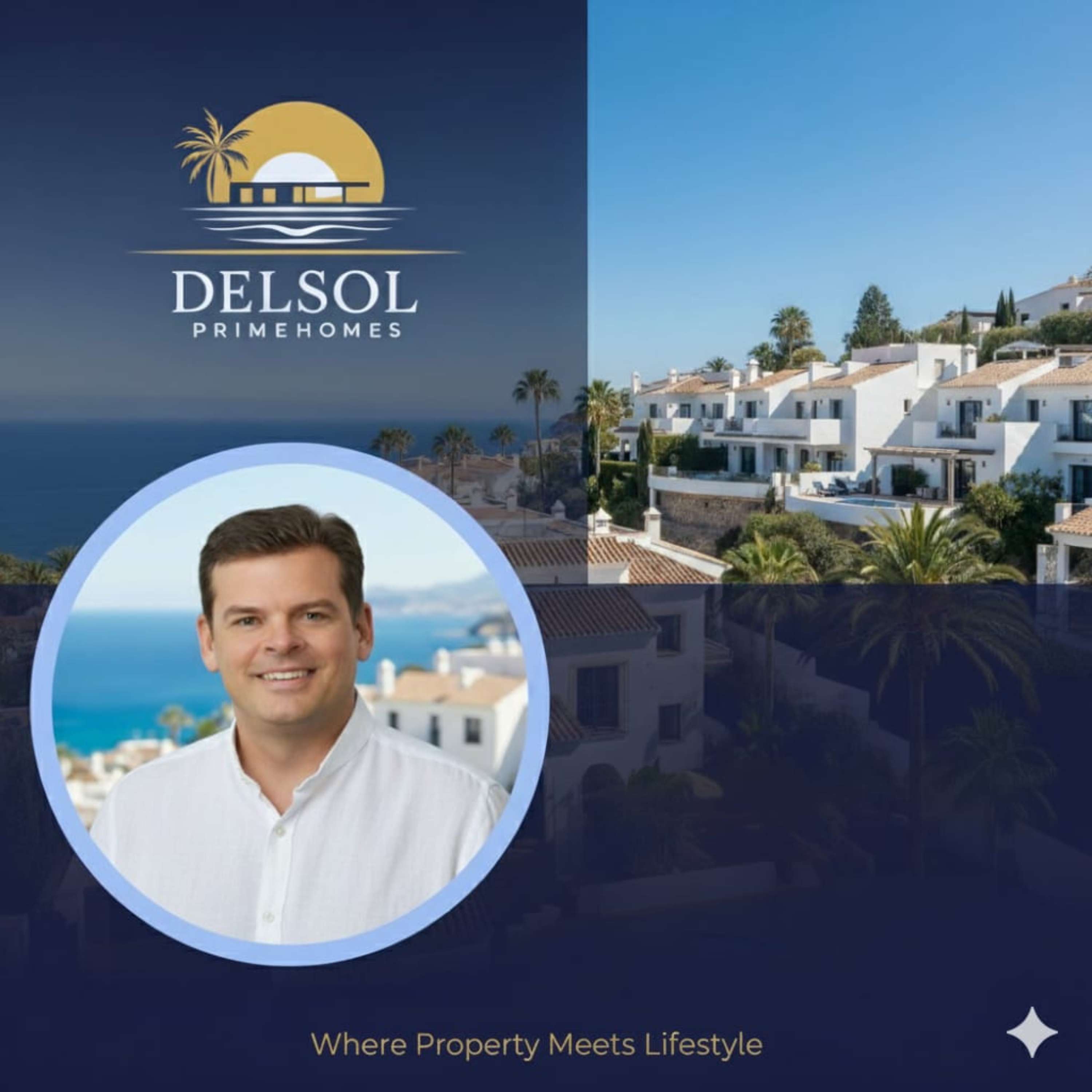 DelSolPrimeHomes Podcast (EN)