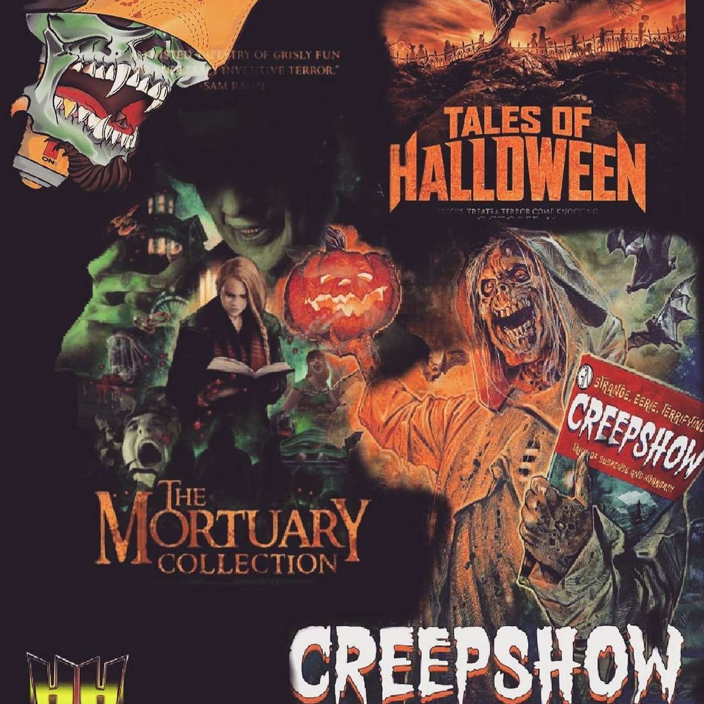 Hella Horror