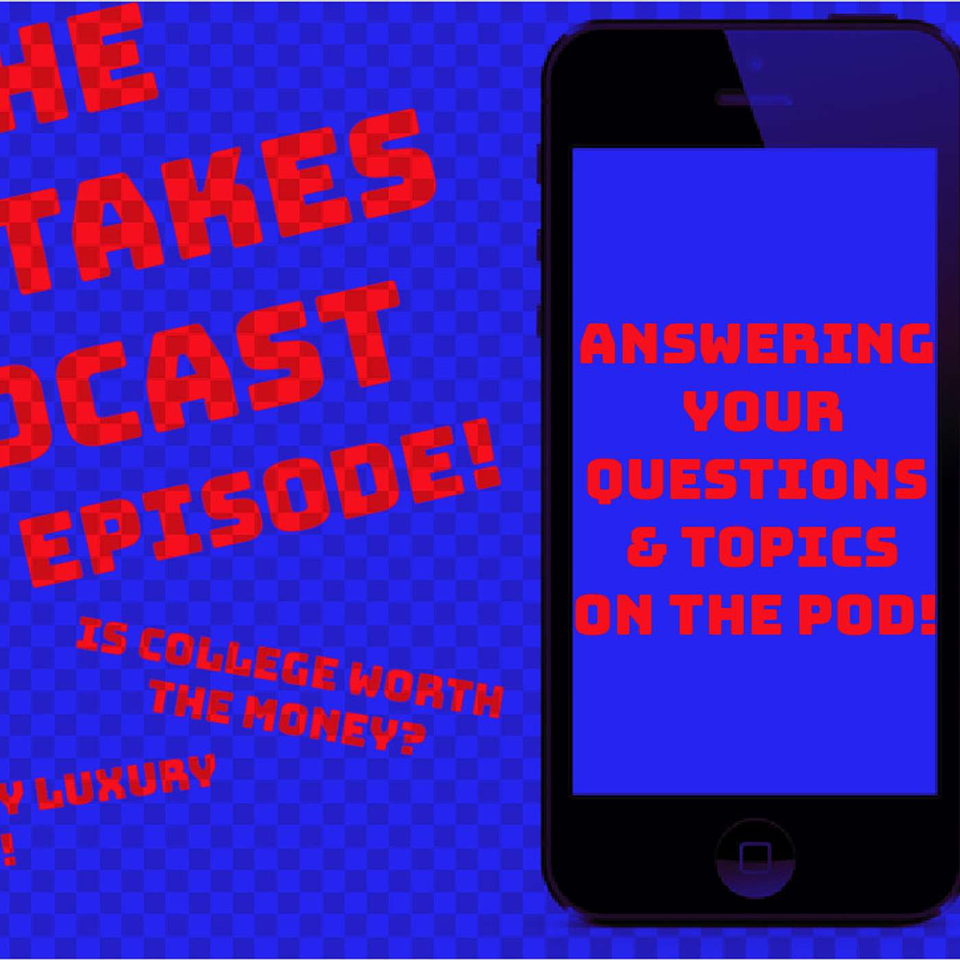 Loggin\' On: The Podcast