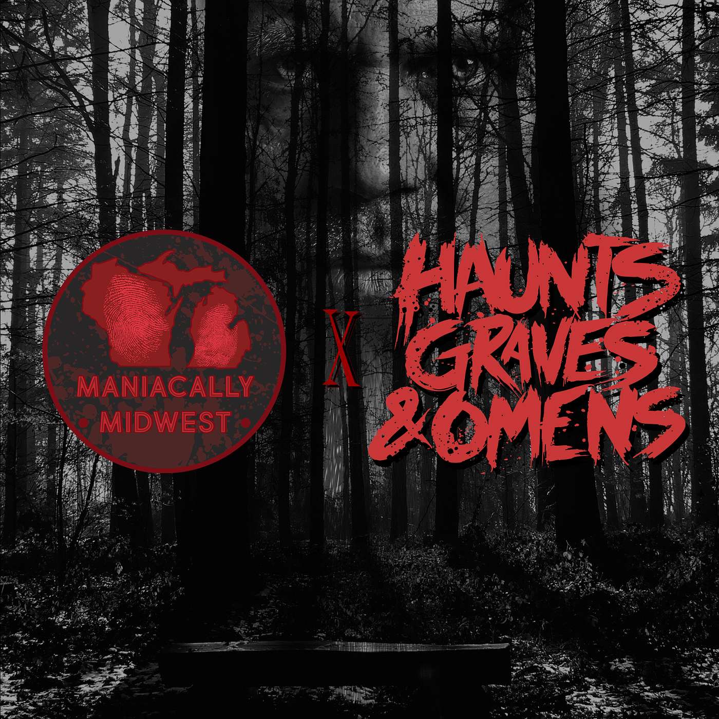 Episode 14: Midwest Cryptids with Maniacally Midwest!