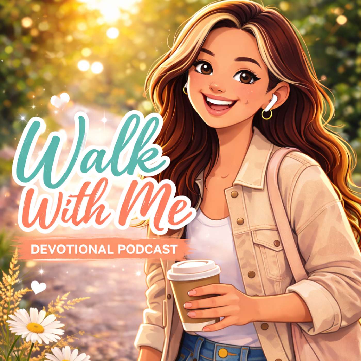 Walk With Me