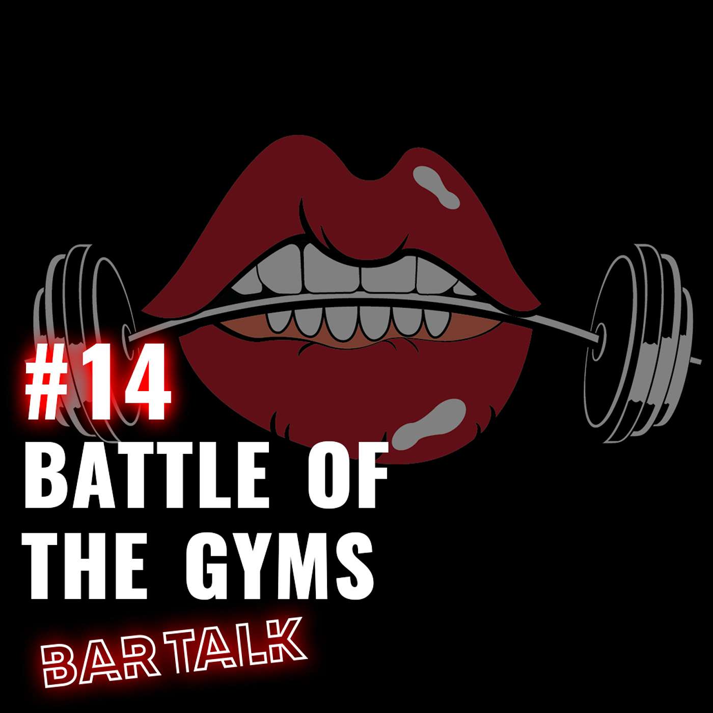 BarTalk Media Podcast