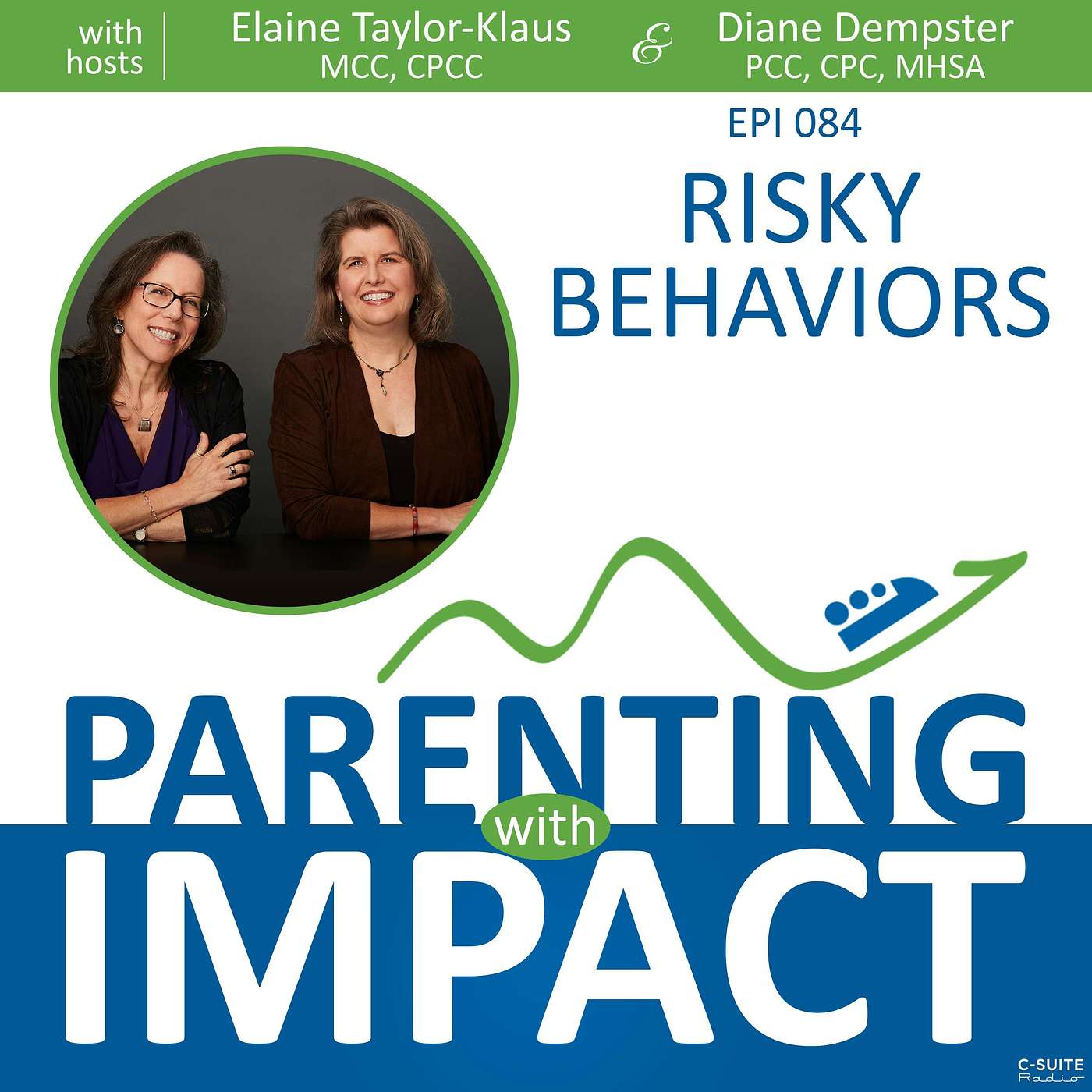 Parenting with Impact