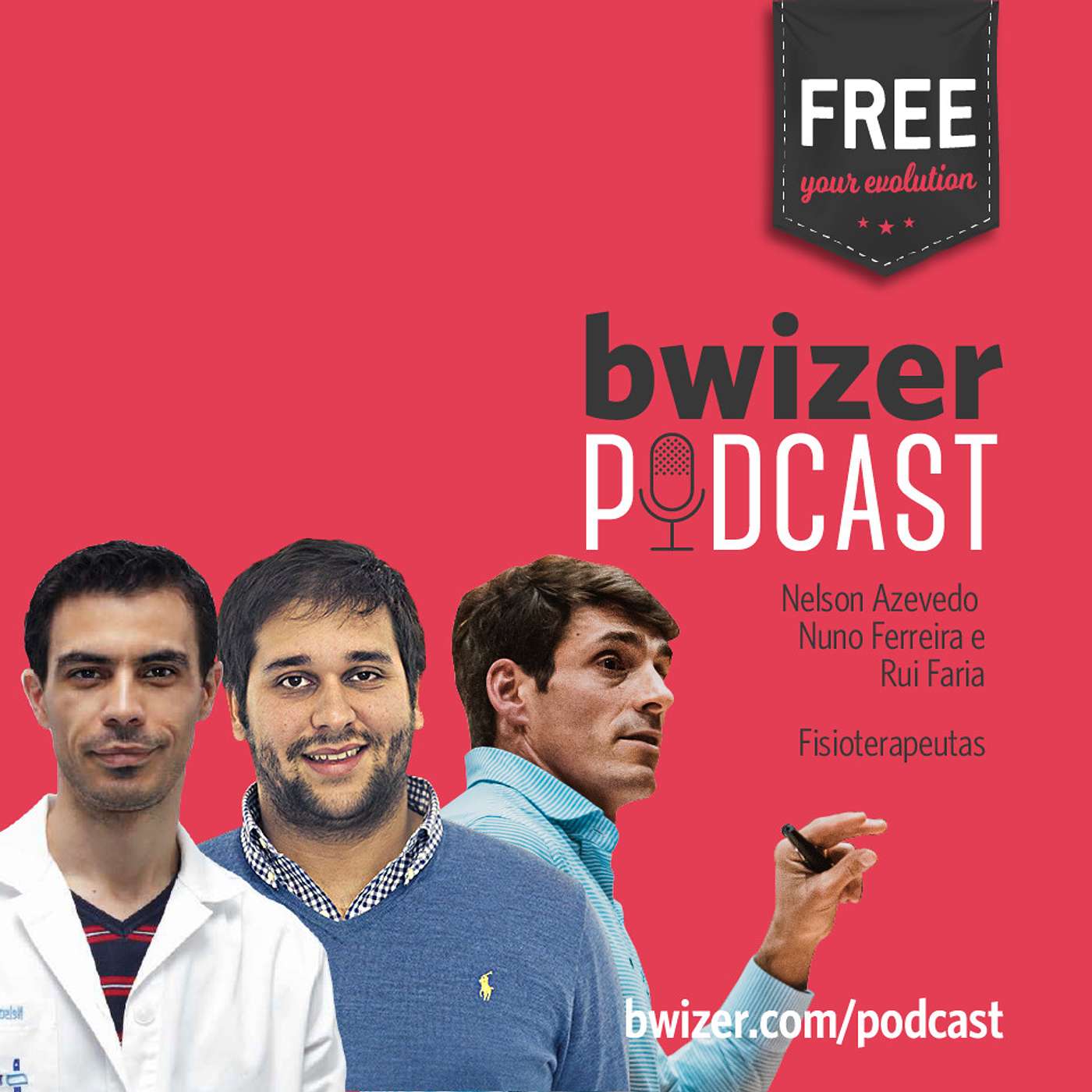 Bwizer Podcast