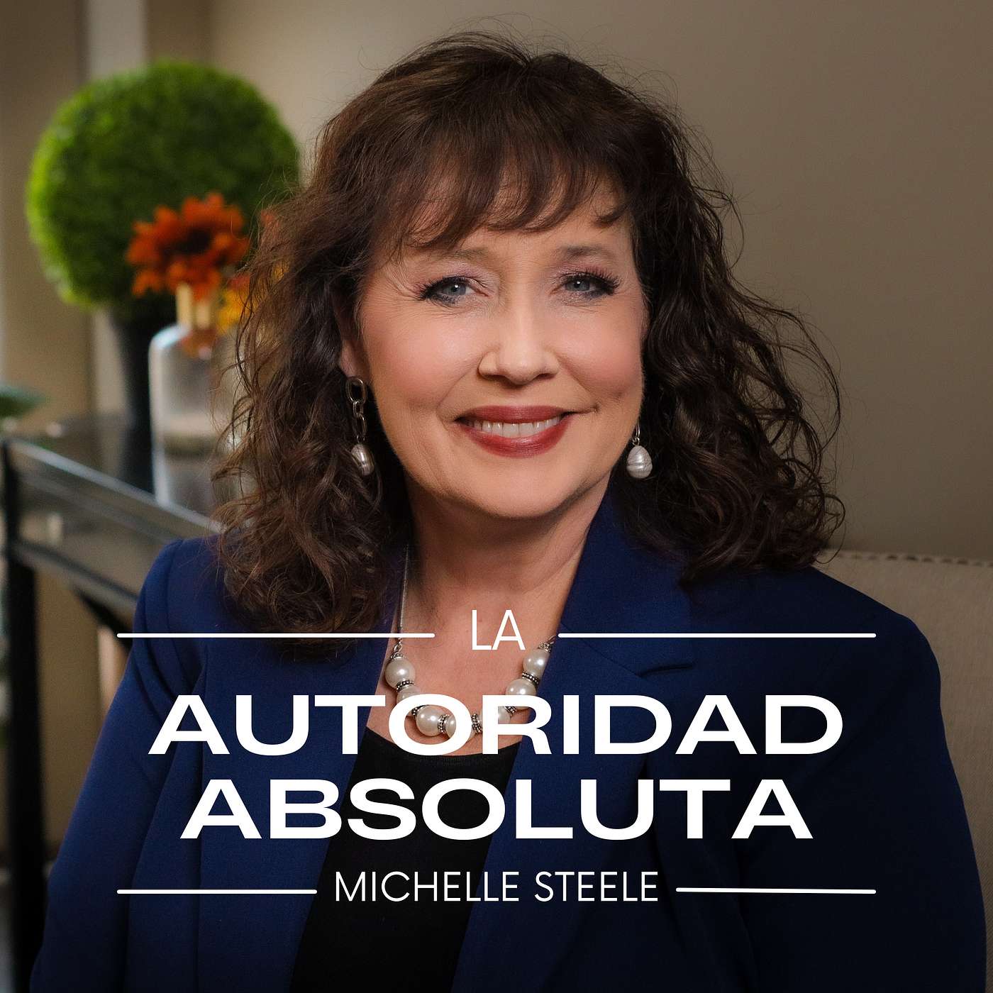 La autoridad absoluta episode artwork