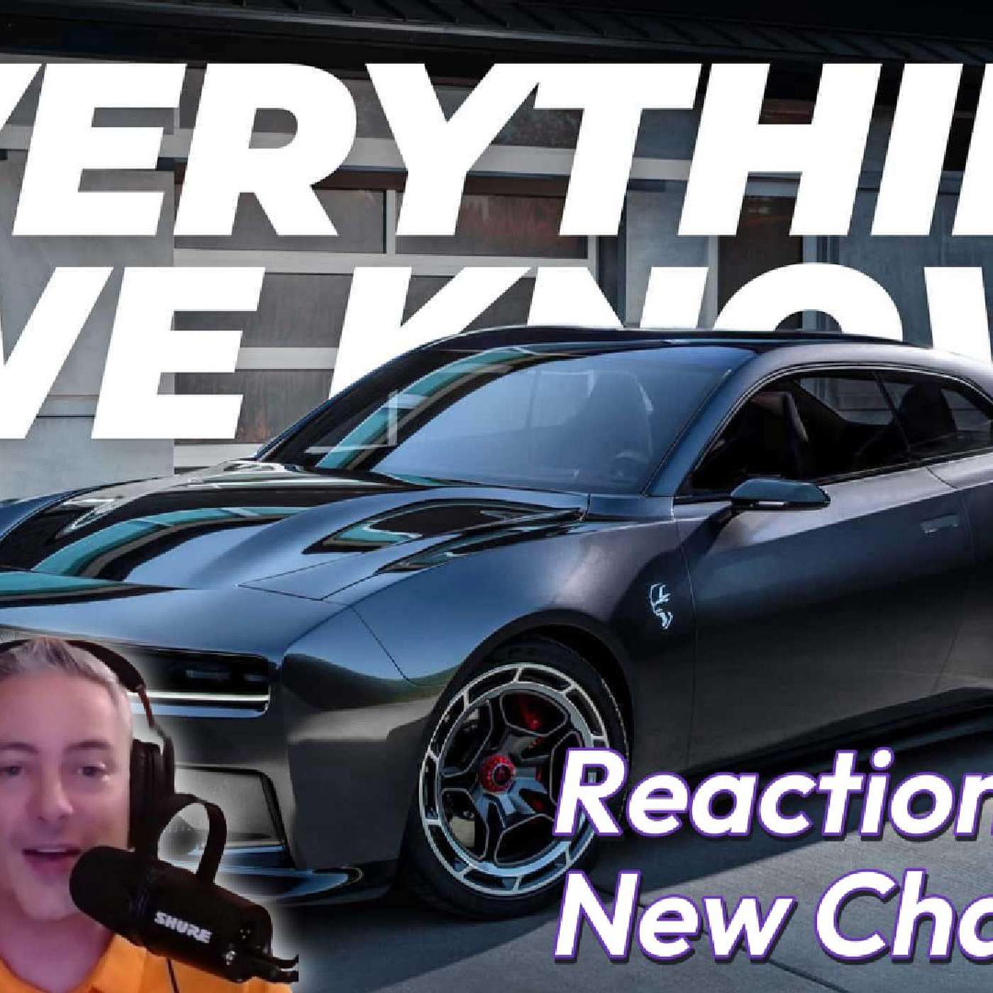 2 Car Guys Podcast