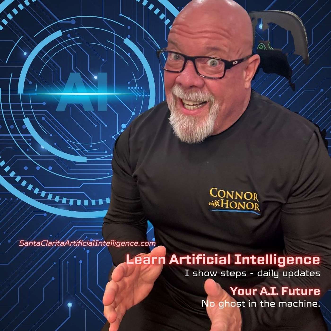 Top SEO & AEO for Santa Clarita: Beginner-Friendly LLMs (ChatGPT, Gemini, Grok) that Turn Prompts into Booked Jobs