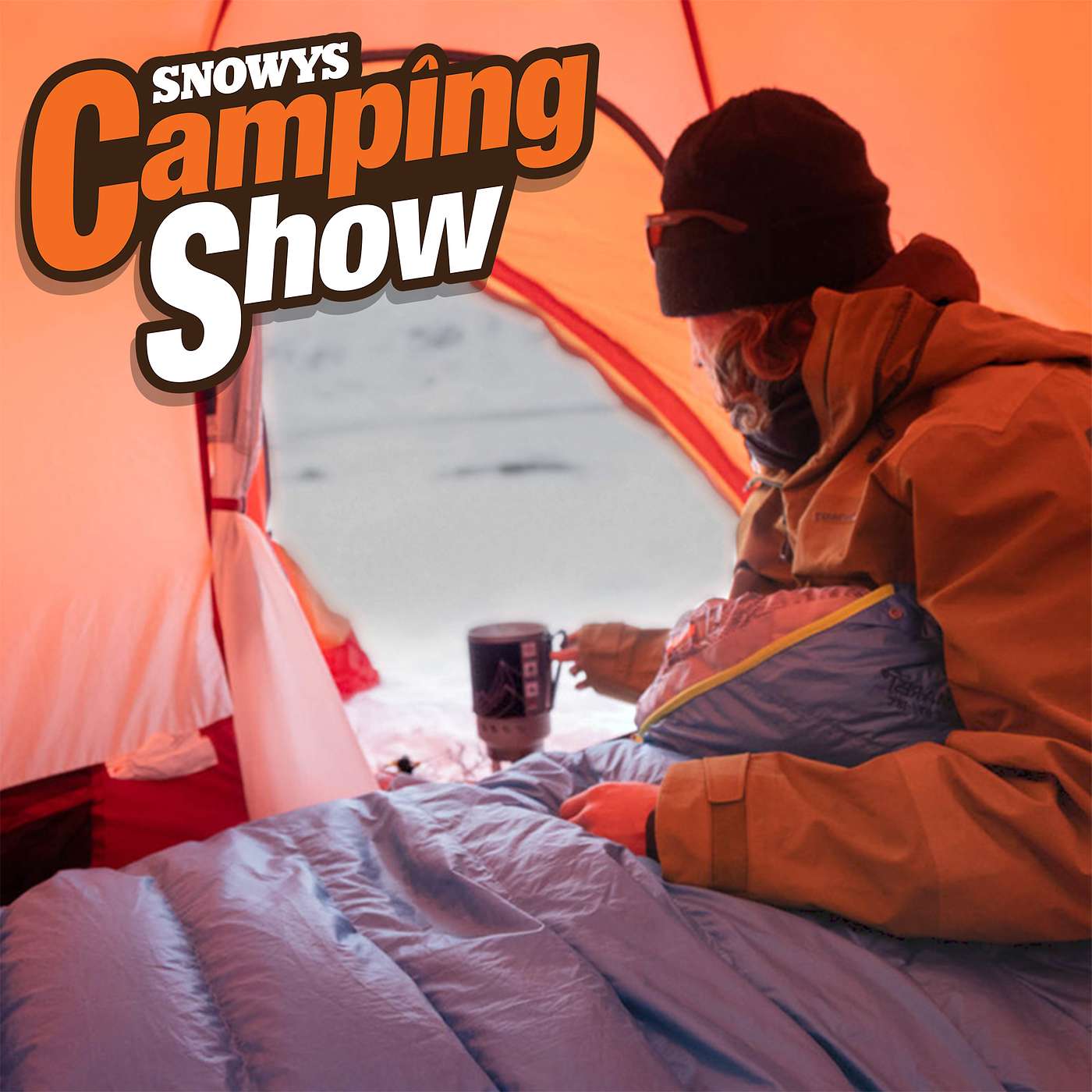 Snowys Camping Show