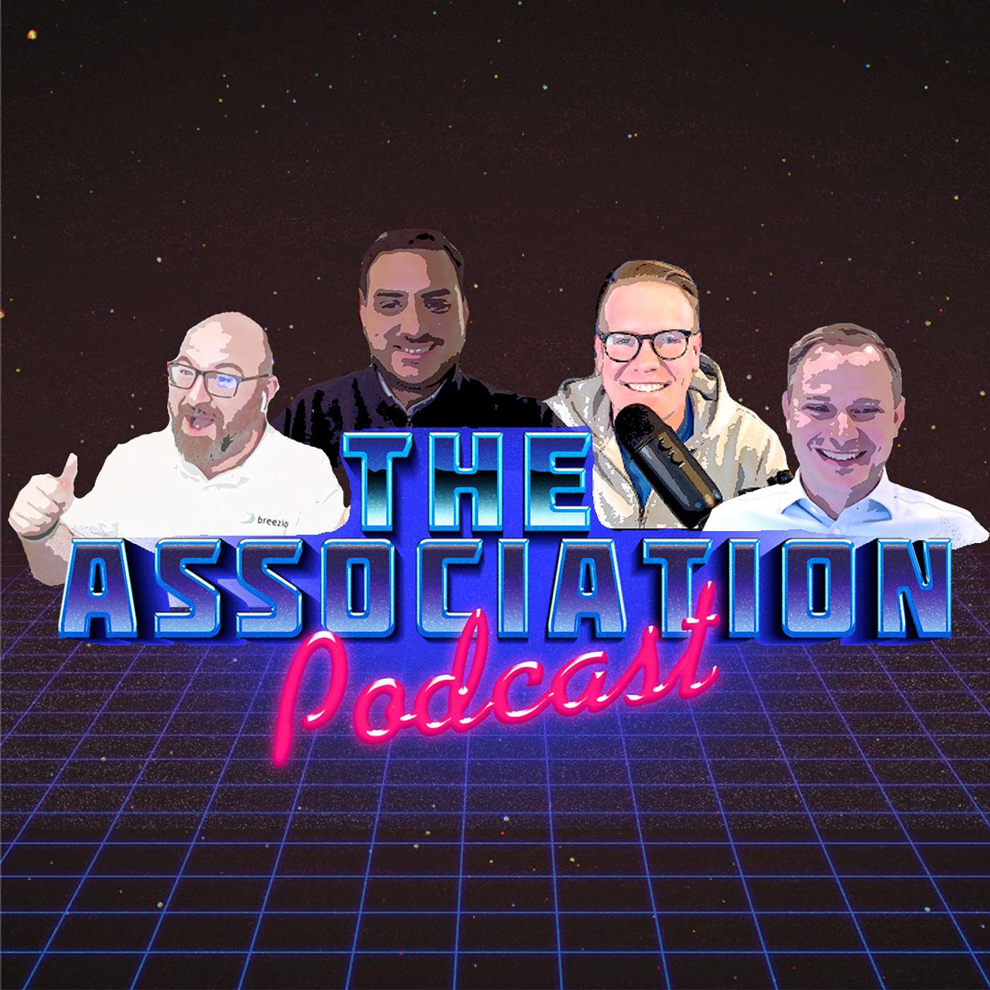 The Association Podcast