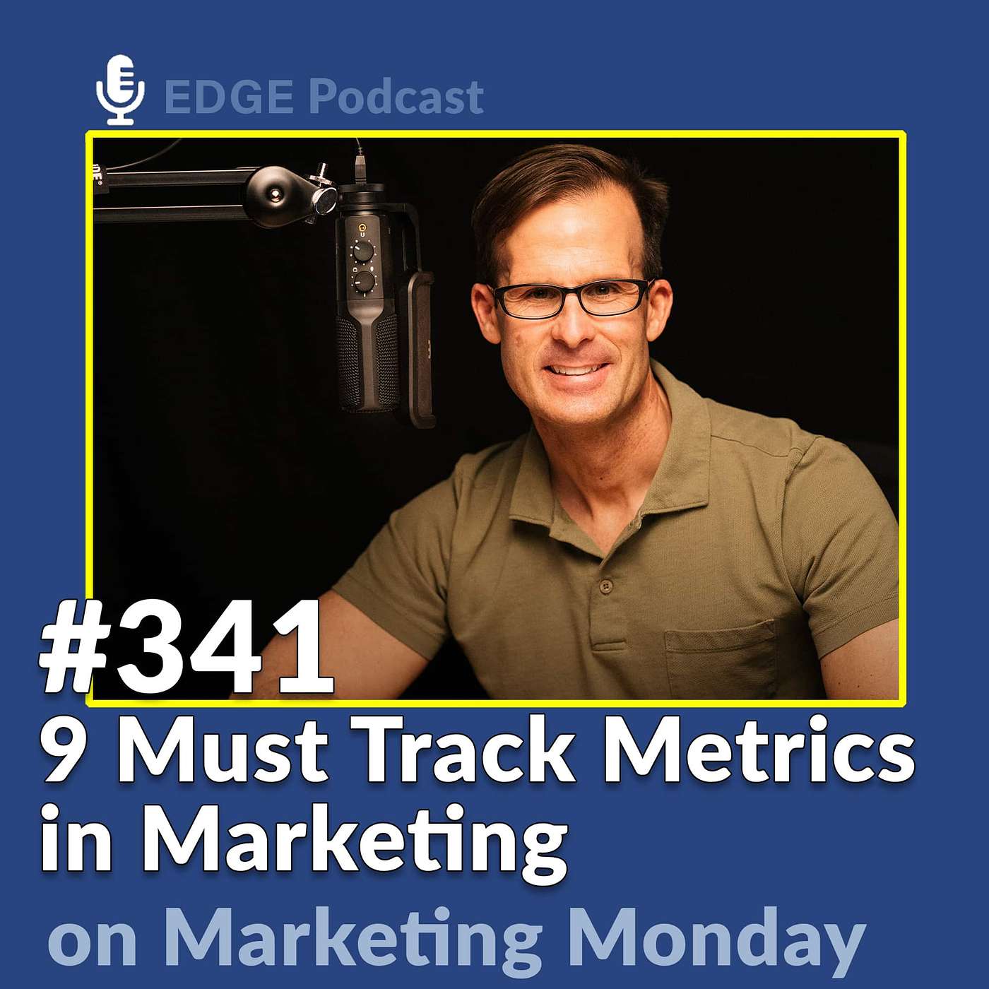 9 Must Track Metrics in Marketing