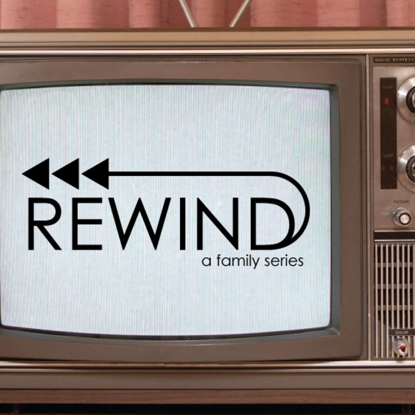 Rewind: Foundation For Marriage