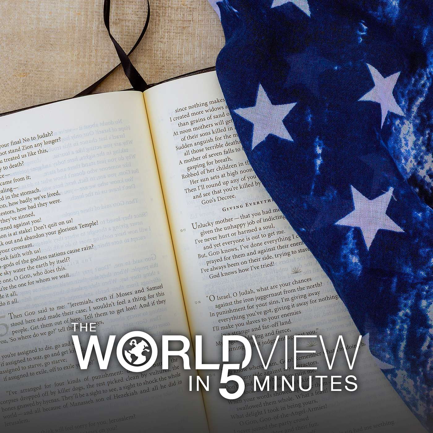 The World View in 5 Minutes - 2/5/2026