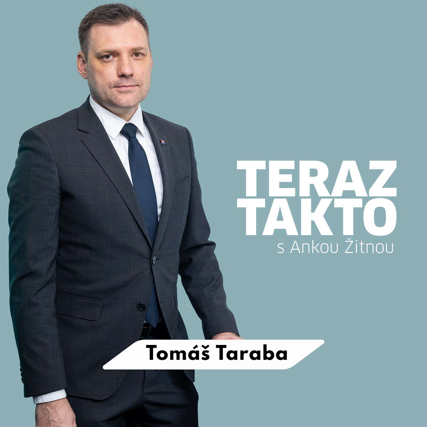 Tomáš Taraba: Green deal znamená nezamestnanosť a vysoké ceny