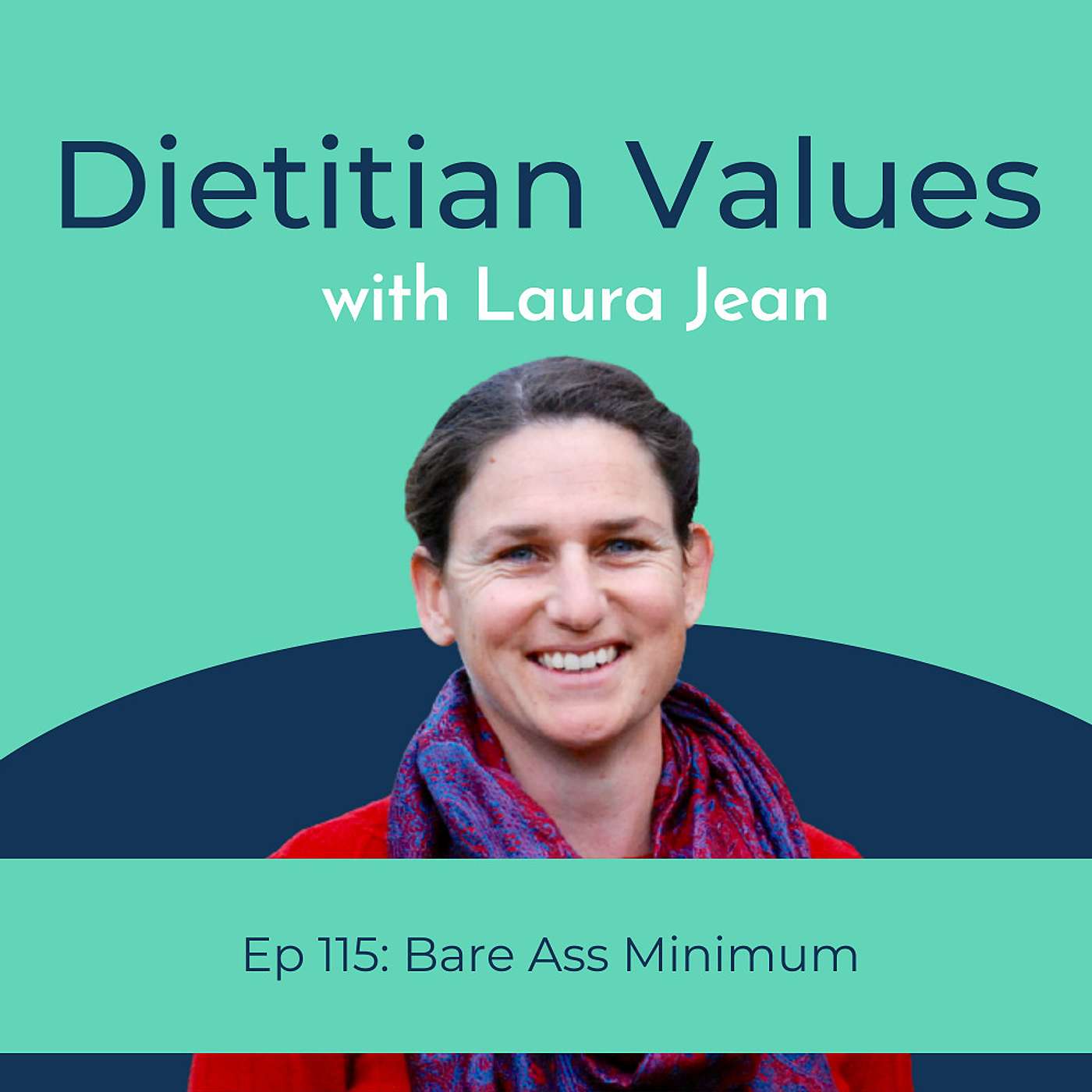 Bare Ass Minimum (or doing the least in business)