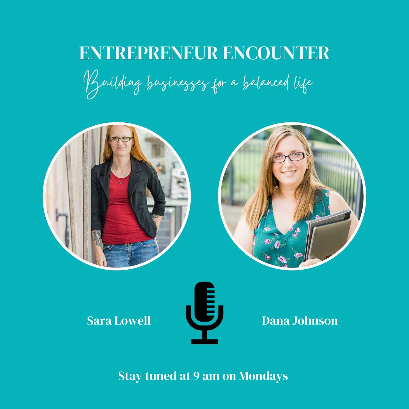 Part 2- Creating a Space for your clients - Build Better Relationships with your clients