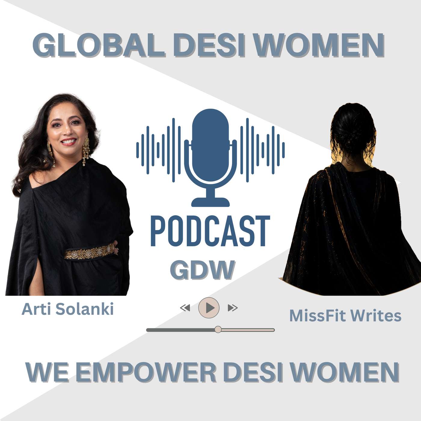 Global Desi Women
