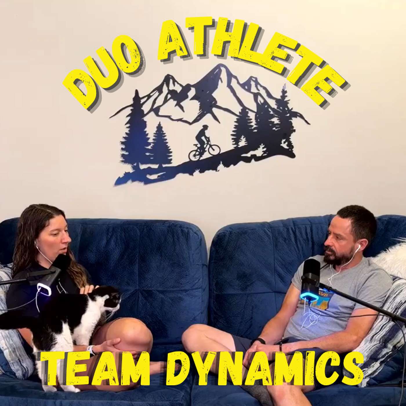 Team Dynamics: Racing, Crewing, and Building Community episode artwork