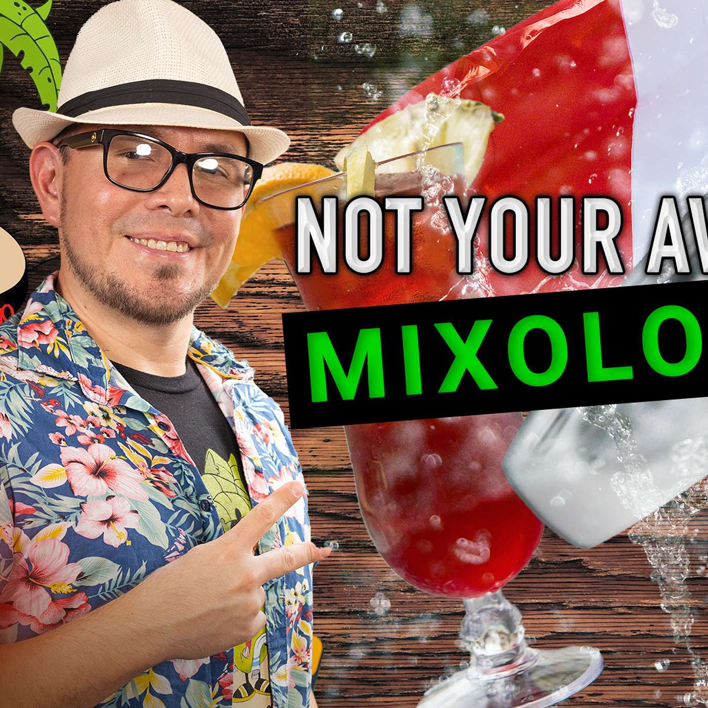 The Global Latin Factor Podcast