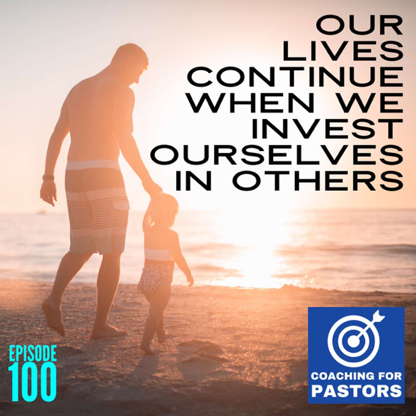 Coaching For Pastors - Daily Coaching, Encouragement, and Support for Pastors