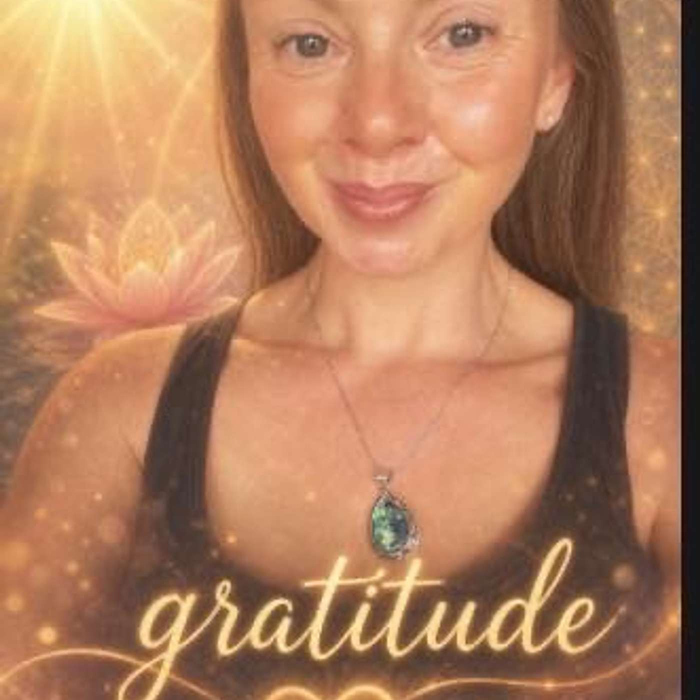 GRATITUDE PRACTICE episode artwork