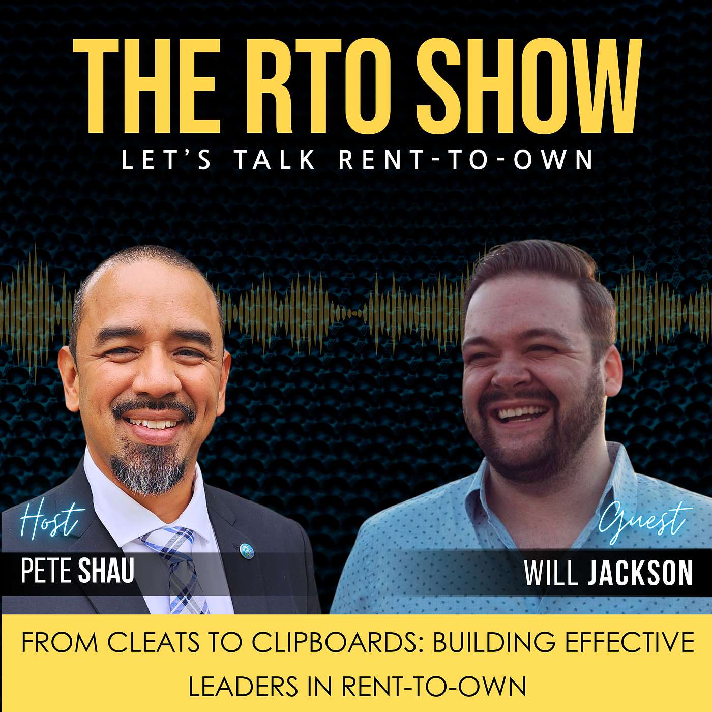 From Cleats to Clipboards: Building Effective Leaders in Rent-to-Own