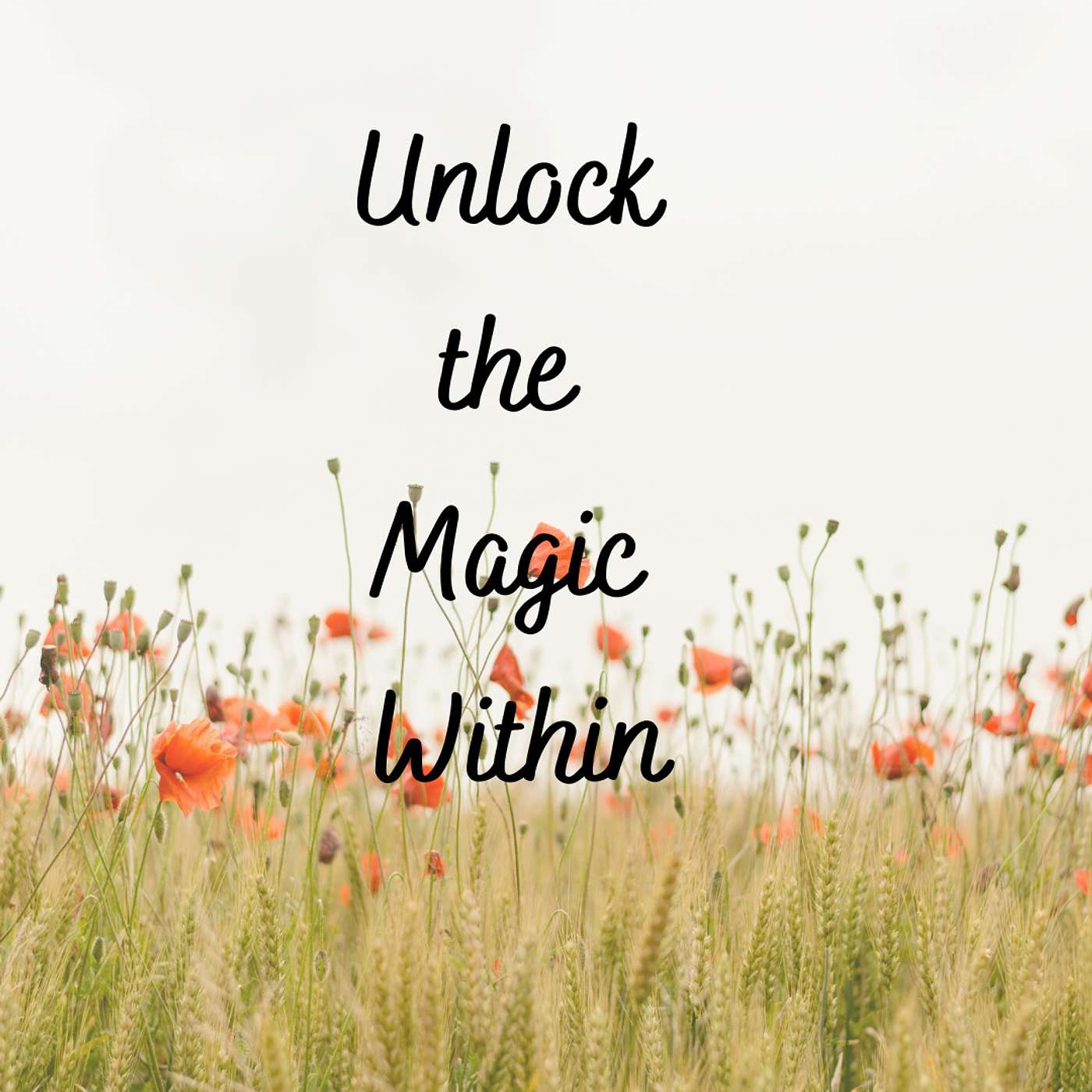 Unlock the Magic Within