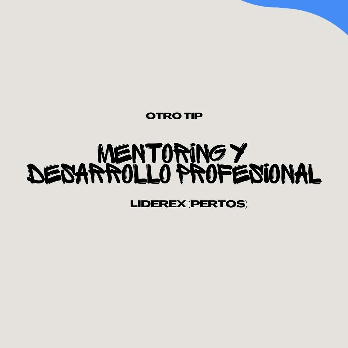 LIDEREX(PERTOS)'s Podcast