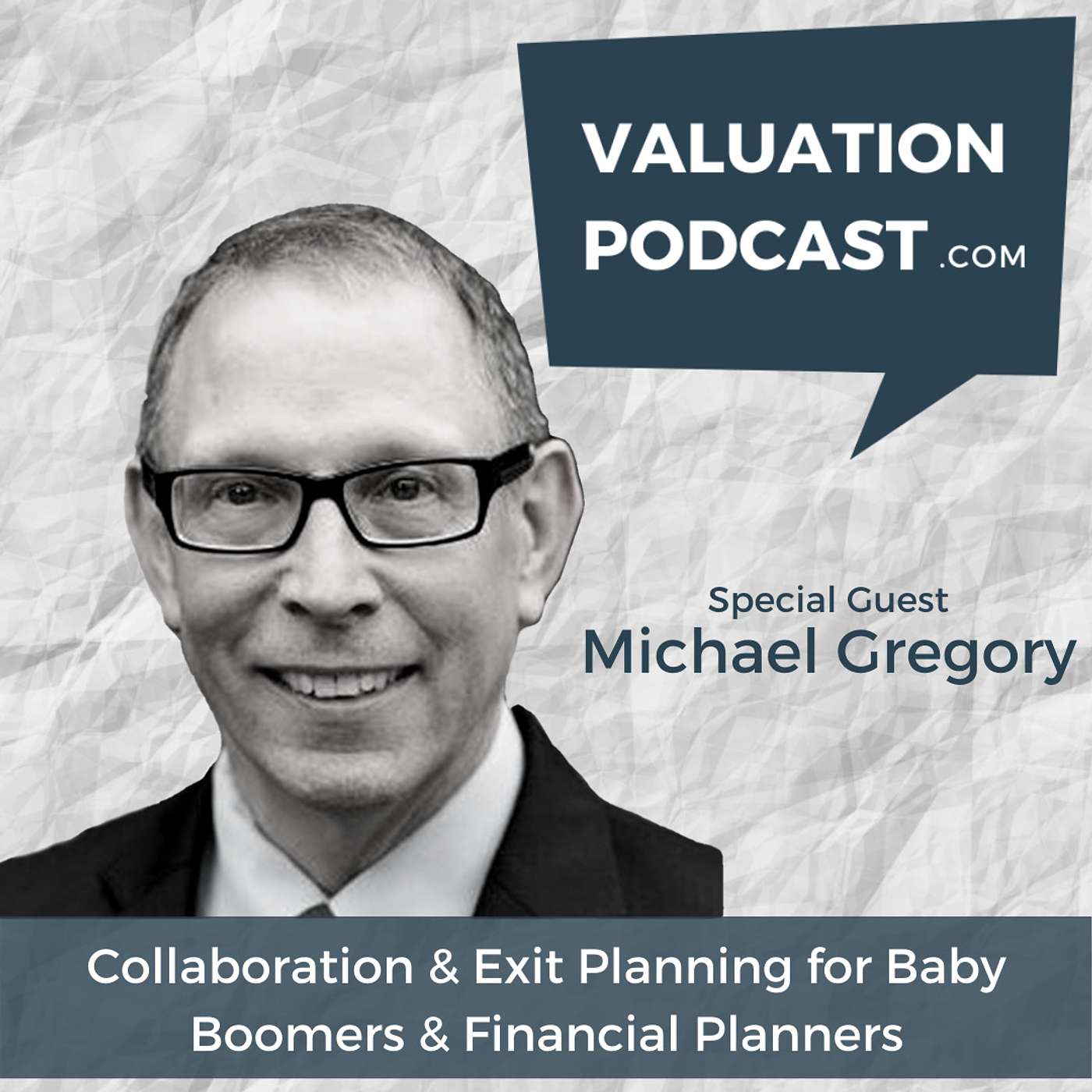 ValuationPodcast.com - A podcast about all things Business + Valuation.