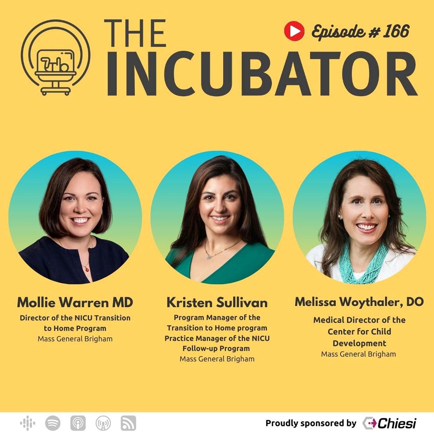 #166 - 🏠 Building a successful Follow Up Program - Transition to Home team at  Brigham and Women’s Hospital