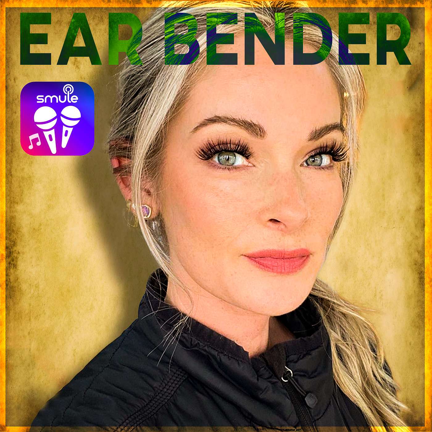 #02 Valli Kelly episode artwork