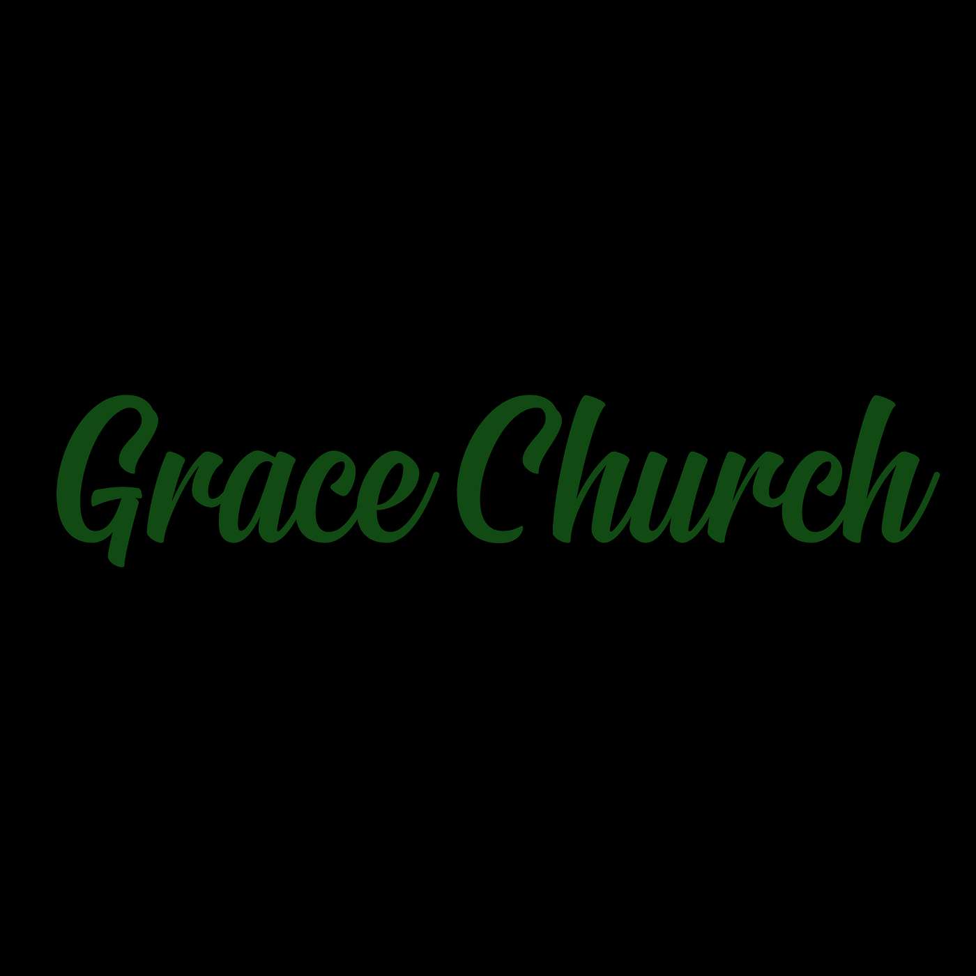 Grace For All
