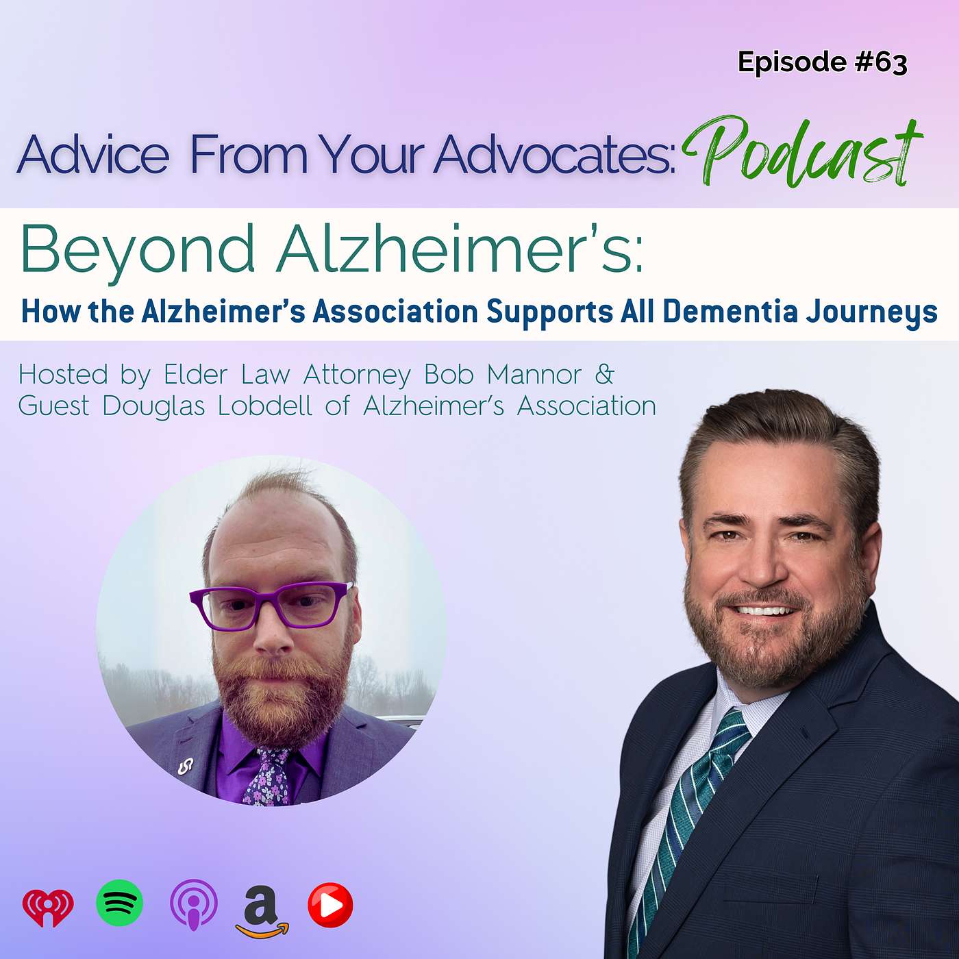 Advice From Your Advocates