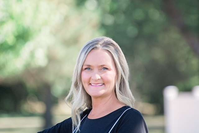 Kim McIntire