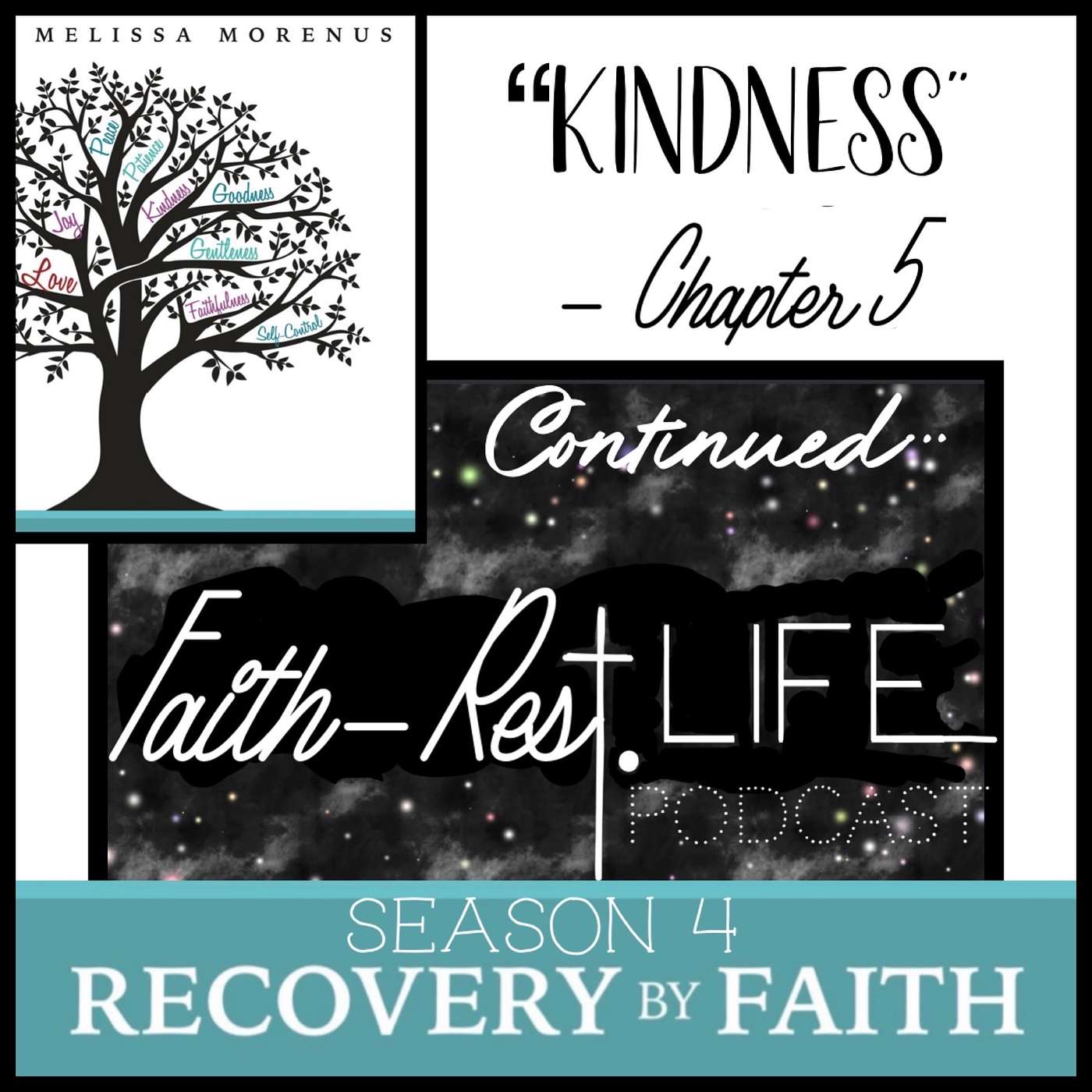 Faith Rest Life Podcast