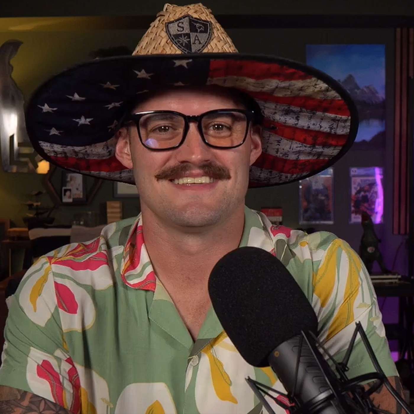 Is the American Dream DEAD? | Guest on Devil Doc Talk Show