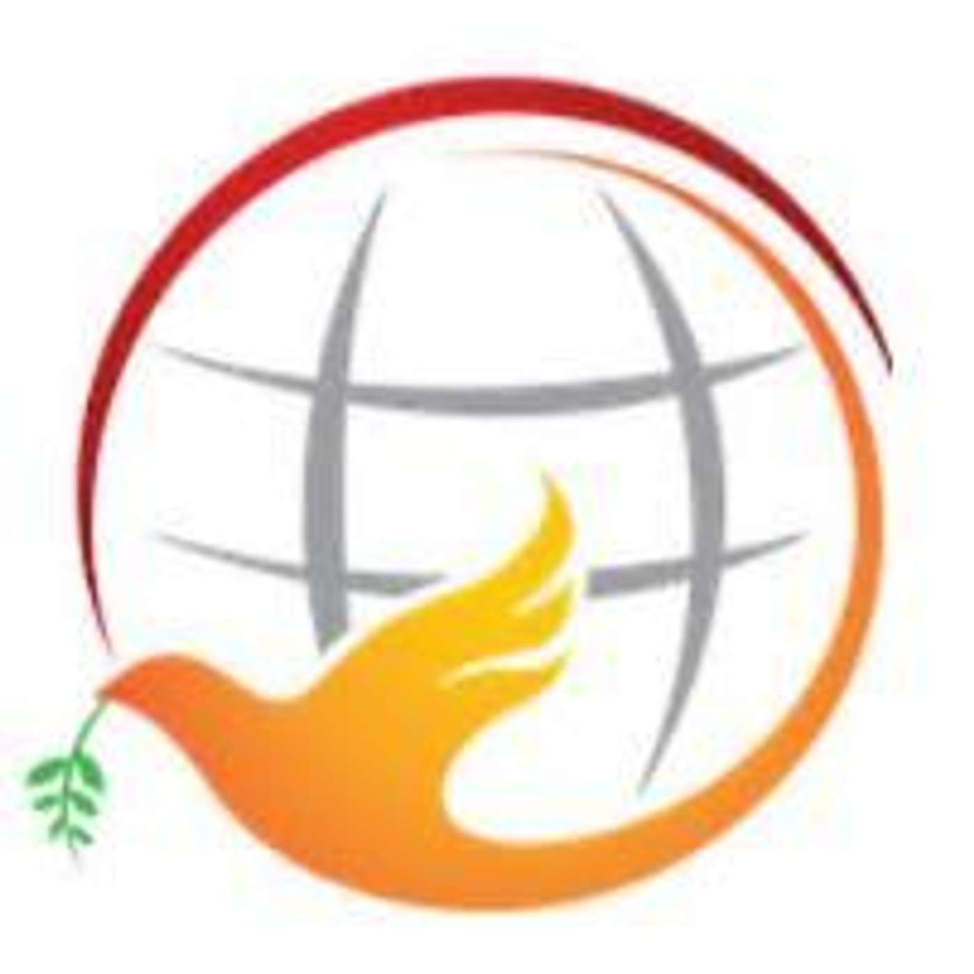 Fullword Church's Monday Meeting