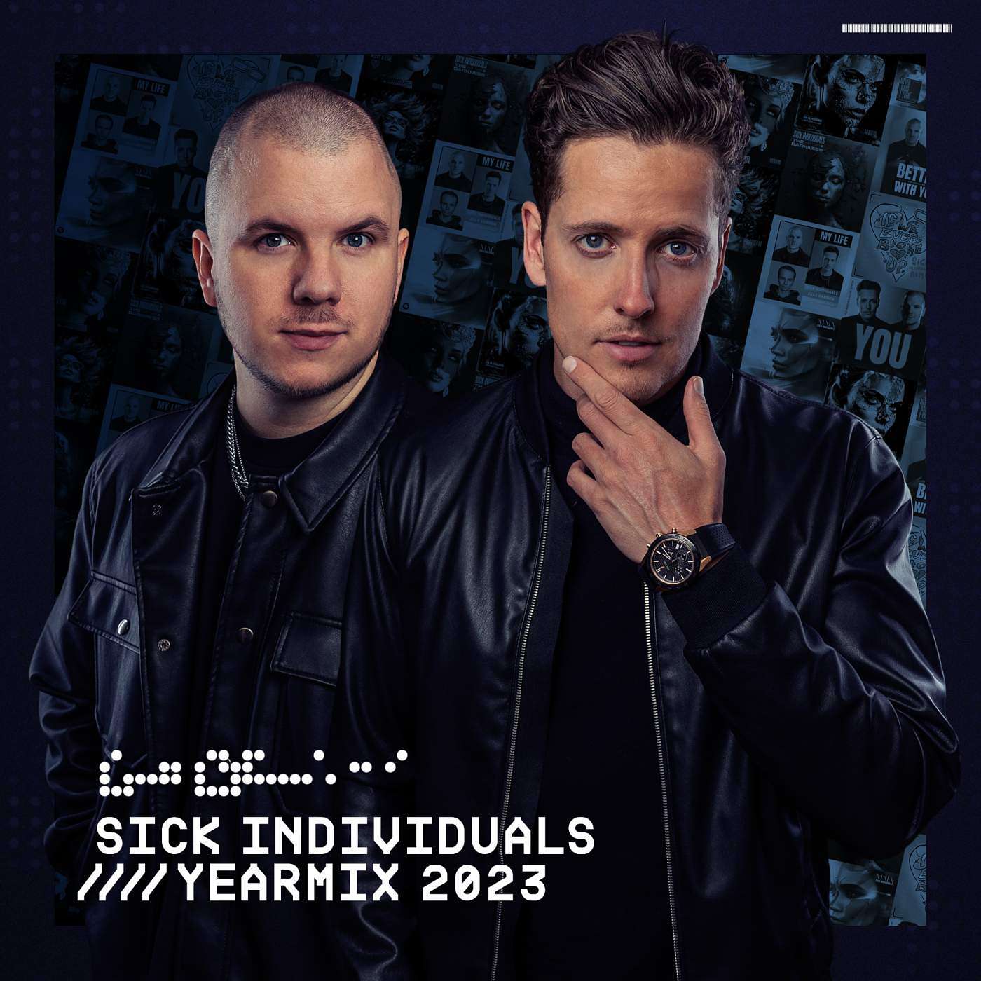 YEARMIX 2023