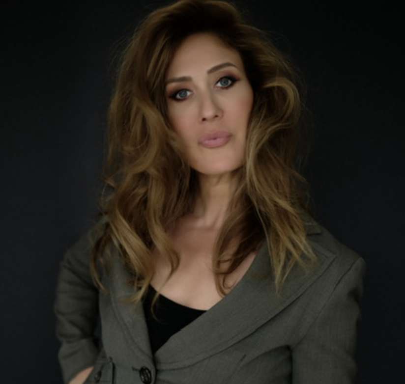 Vanessa Helfrich
