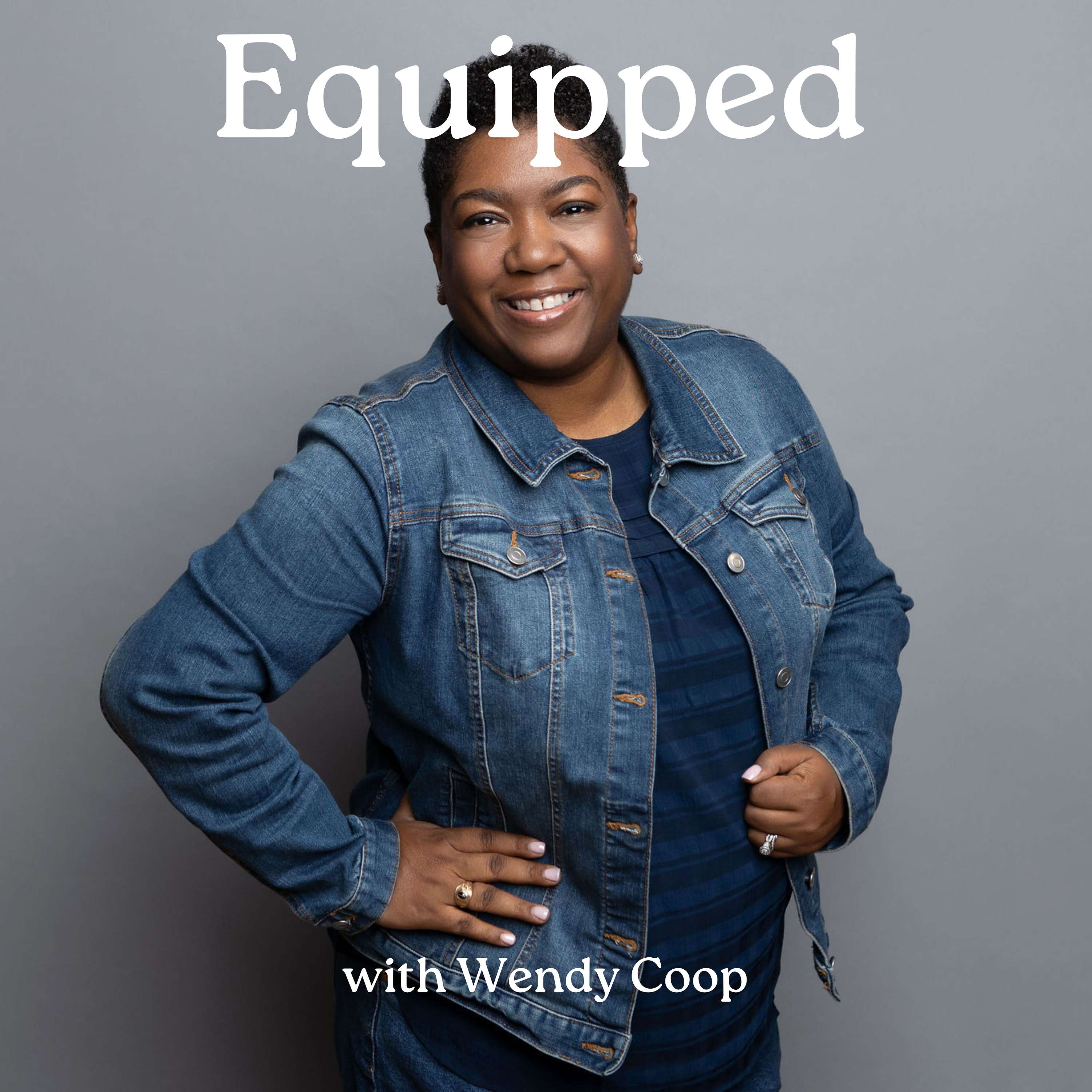 Equipped: Bible Study Made Simple