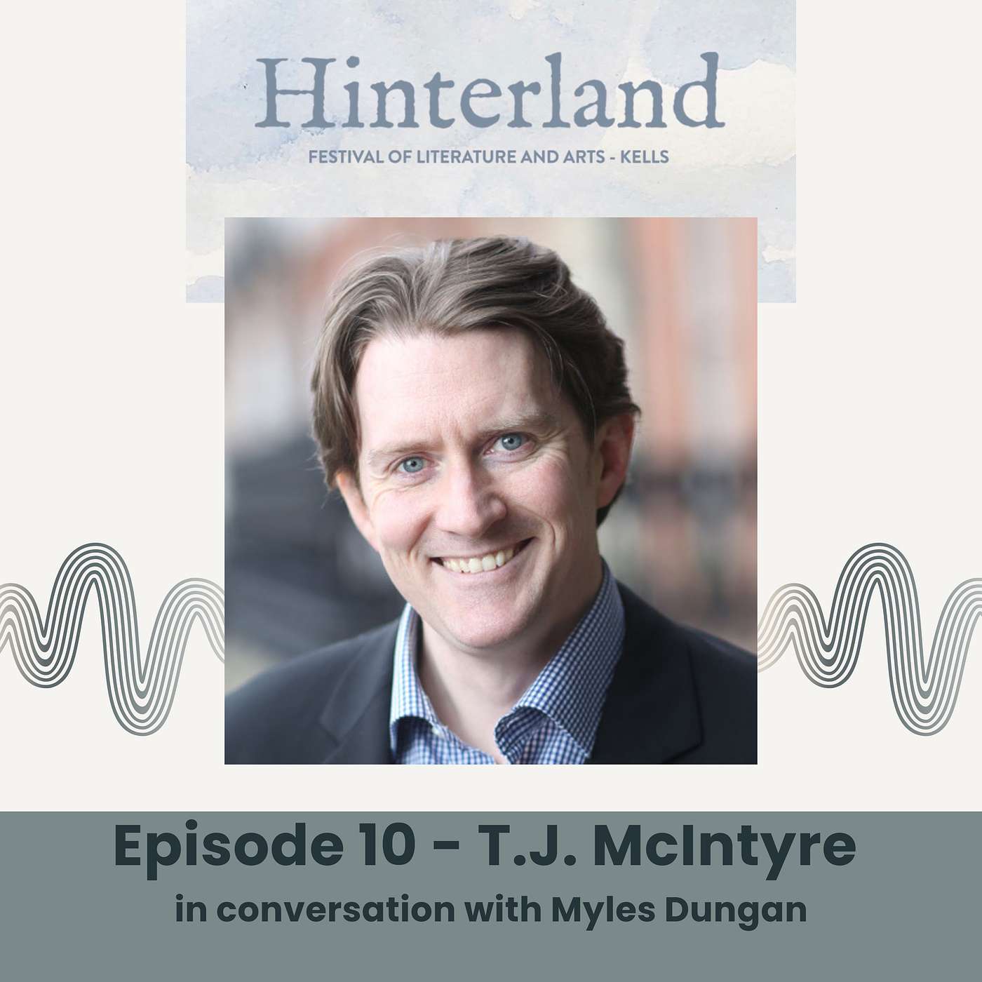 Episode 10 – T.J. McIntyre