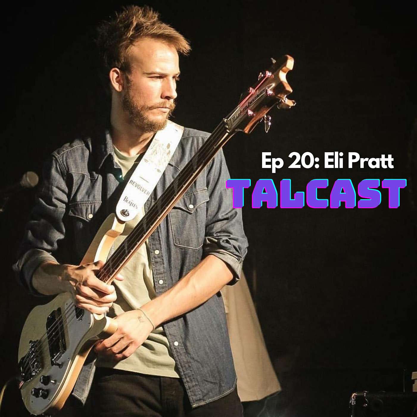 TalCast