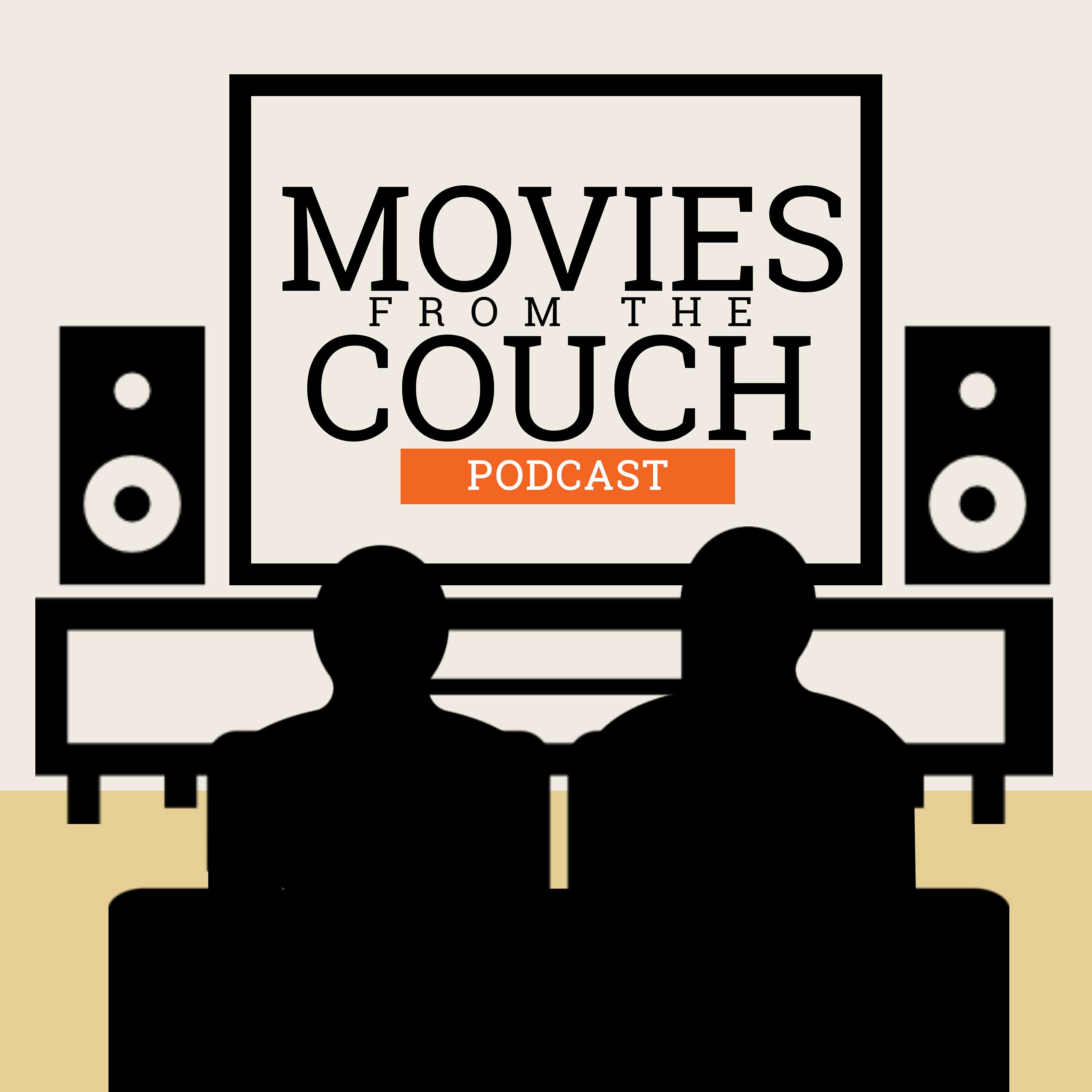 Movies From The Couch