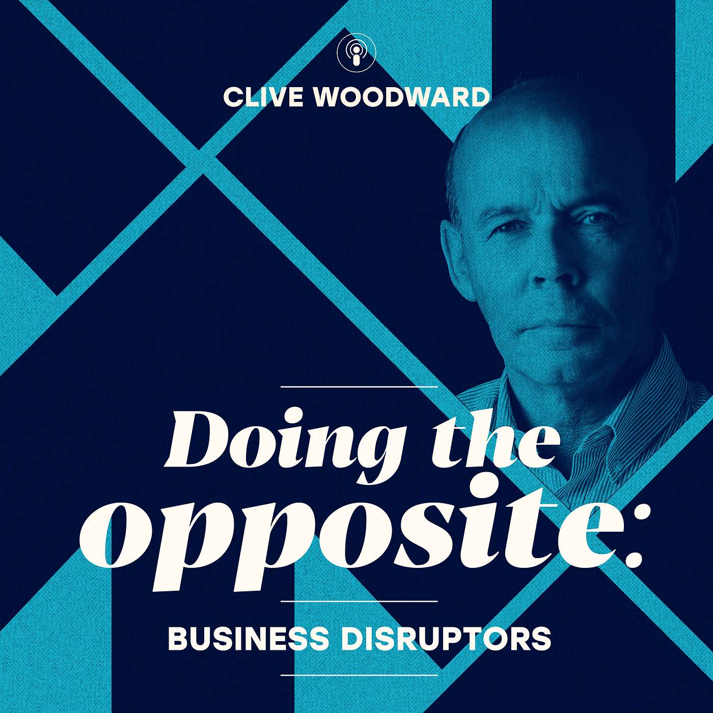 Doing the Opposite: Business Disruptors