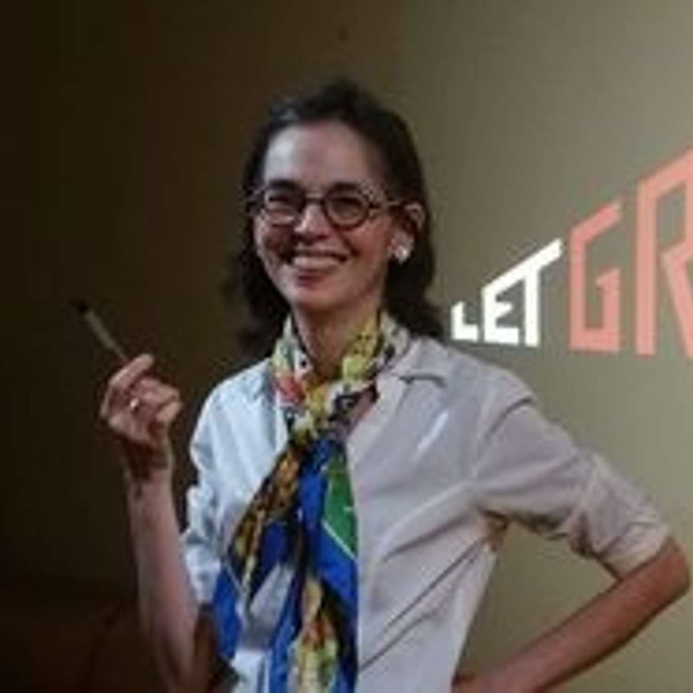 Co-Movement Gym Podcast