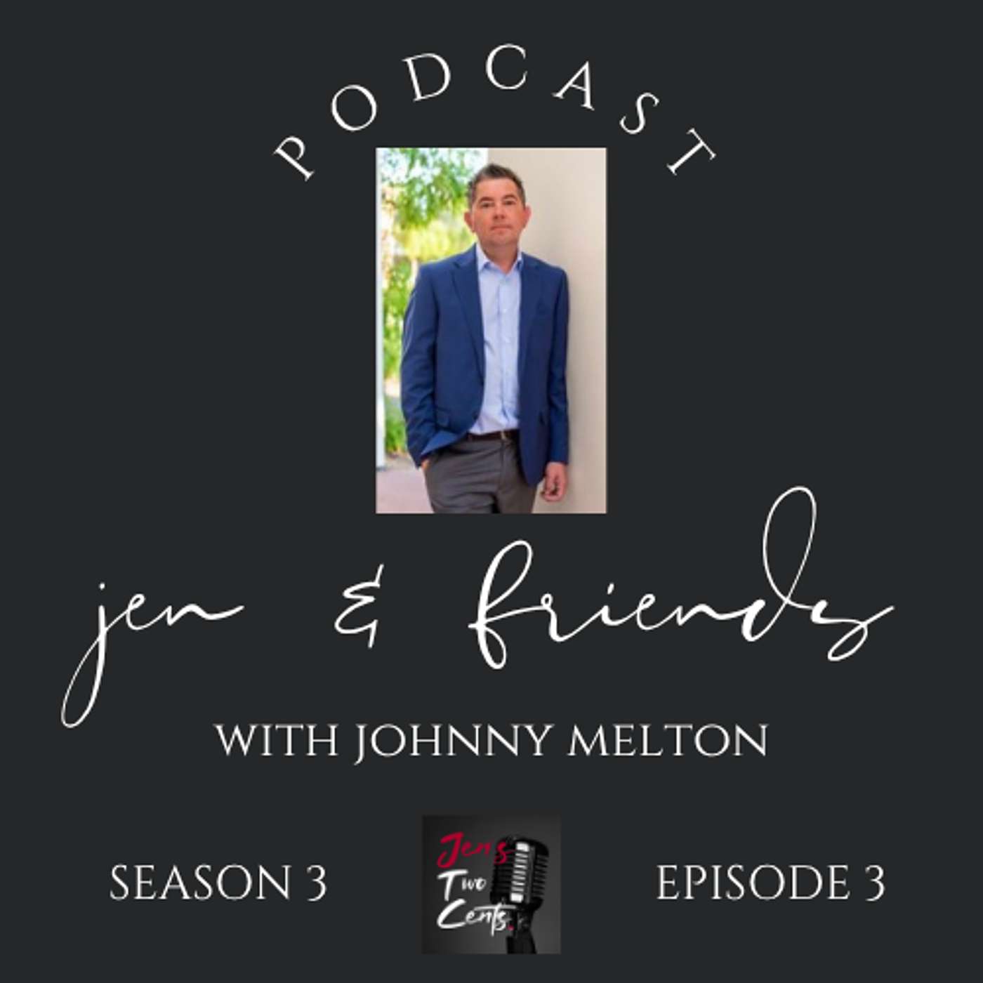 Arizona's West Valley with Surprise, AZ Councilmember-Elect Johnny Melton