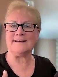 Sandy Wright, Retired English Teacher, Visual Arts/Theater Educator San Francisco Bay Area