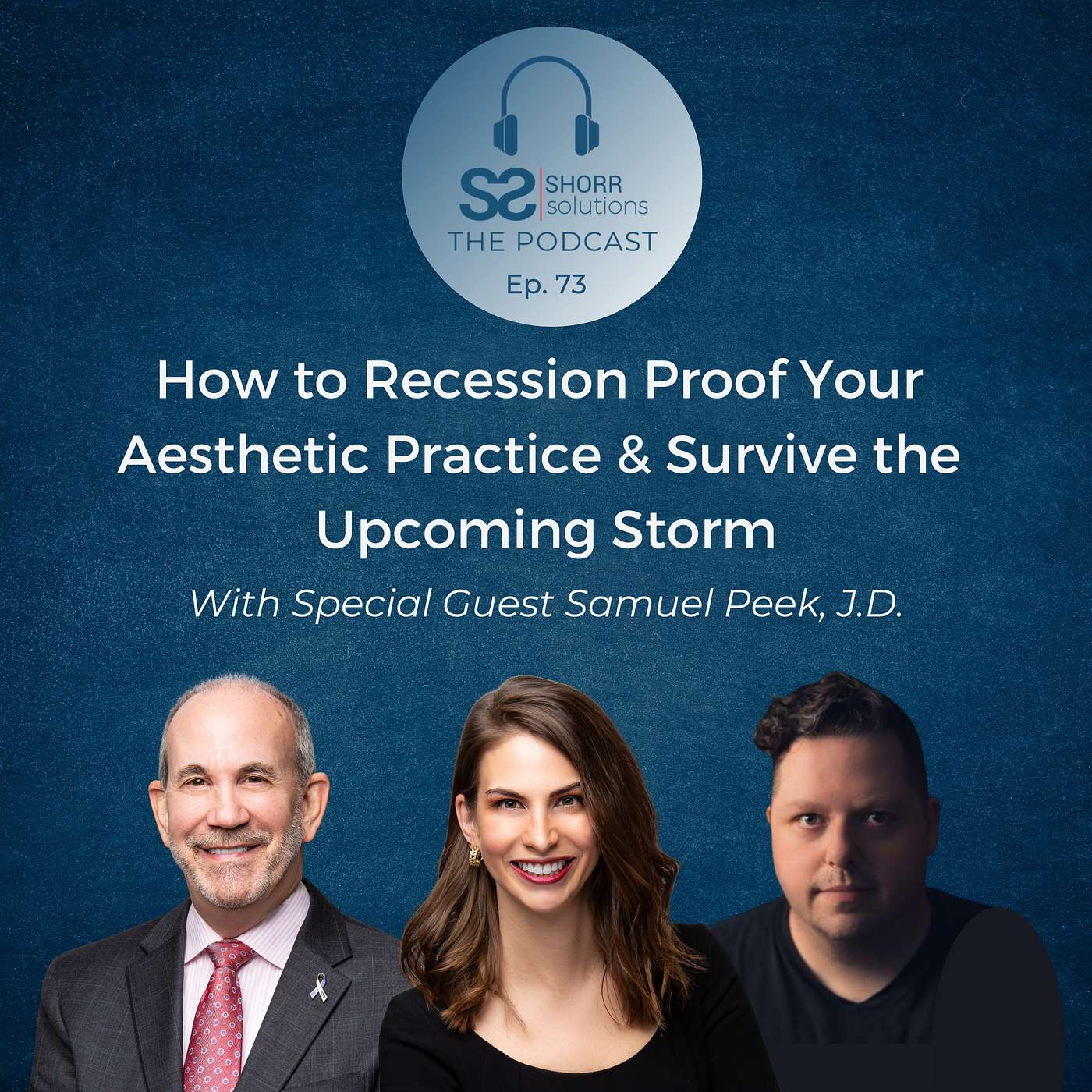 Shorr Solutions: The Podcast
