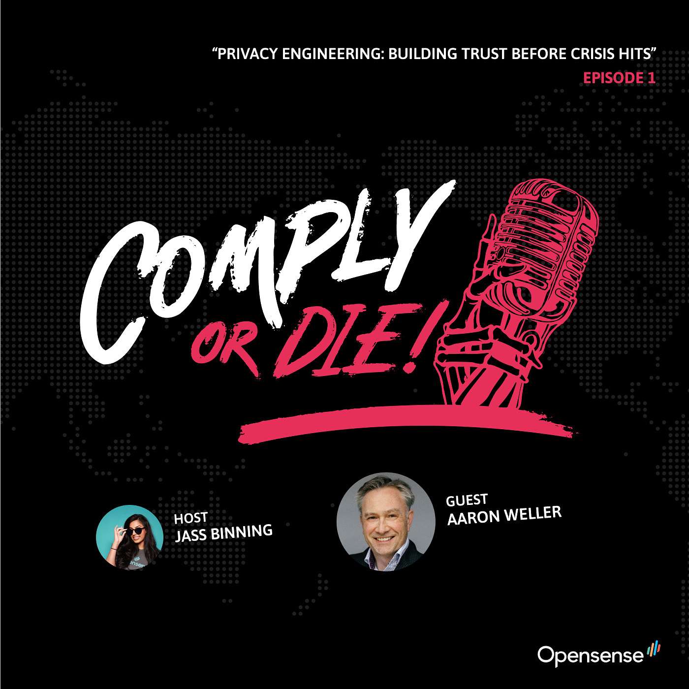 Comply or Die!