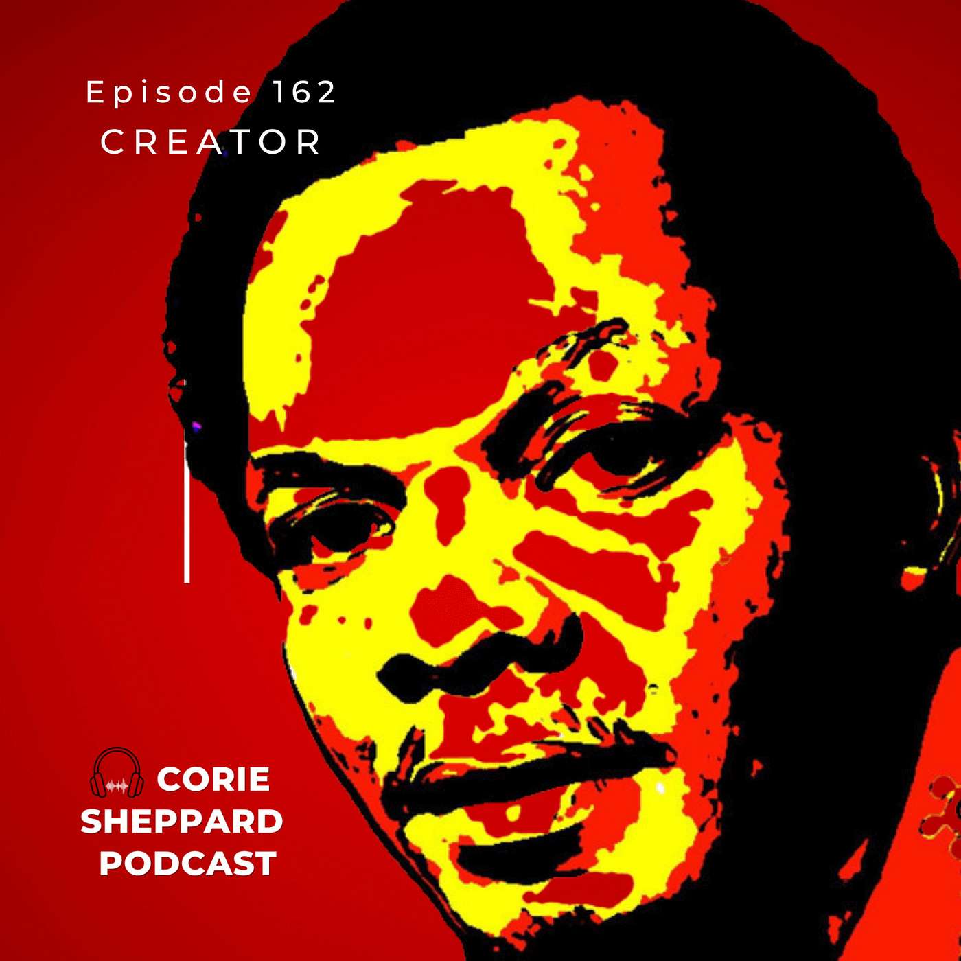 Corie Sheppard Podcast